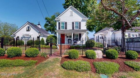 305 Anne Street Jacksonville NC 28540