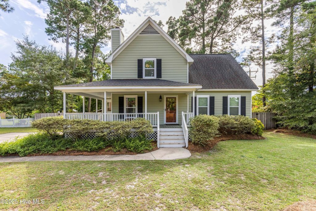 Photo of 733 Bracken Fern Drive, Wilmington, NC 28405 (MLS # 100525238)