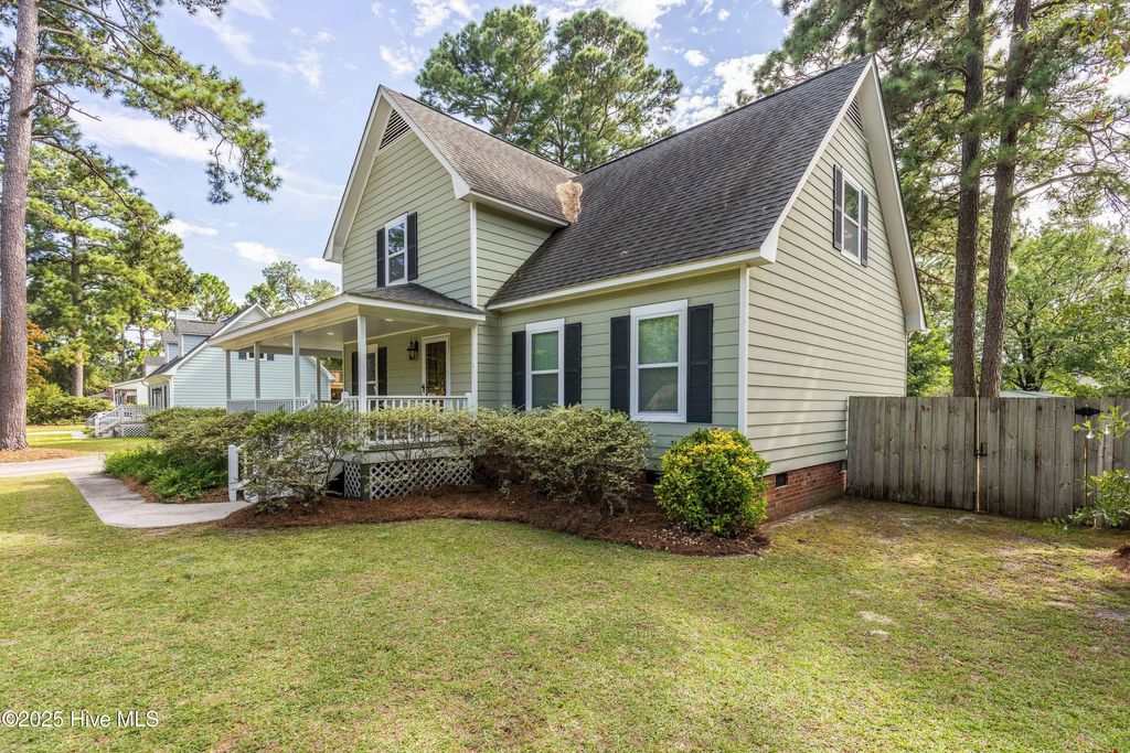 Photo of 733 Bracken Fern Drive, Wilmington, NC 28405 (MLS # 100525238)
