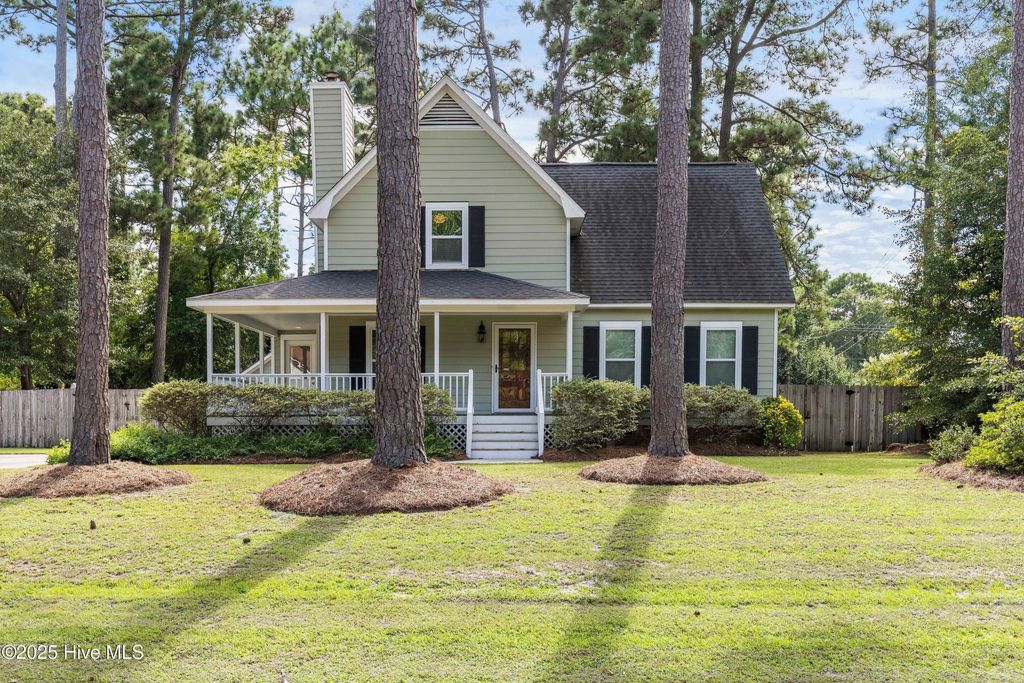 Photo of 733 Bracken Fern Drive, Wilmington, NC 28405 (MLS # 100525238)