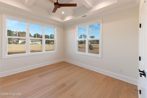 A home in Ocean Isle Beach