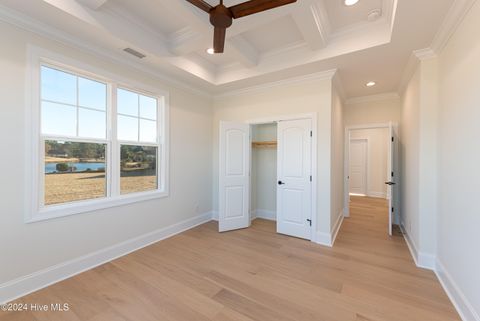 A home in Ocean Isle Beach