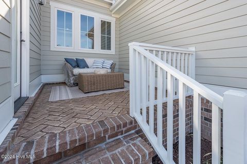 A home in Ocean Isle Beach