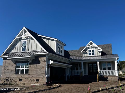 A home in Ocean Isle Beach