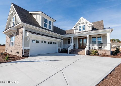 A home in Ocean Isle Beach