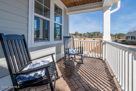 A home in Ocean Isle Beach