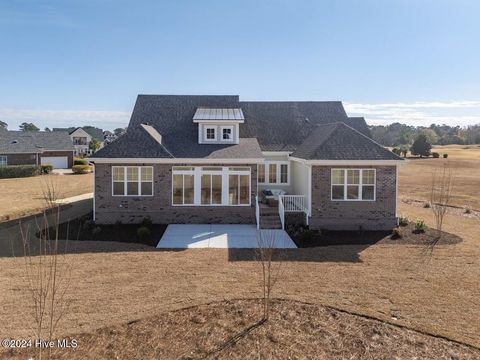 A home in Ocean Isle Beach