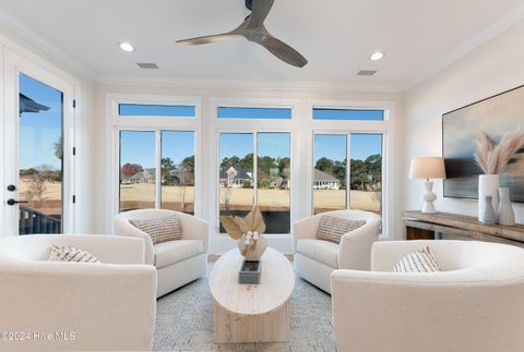 A home in Ocean Isle Beach