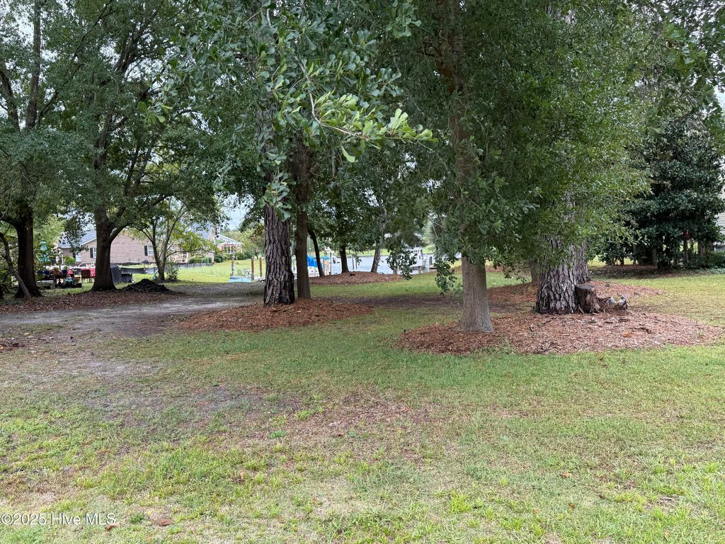 Photo of 1206 Pelican Drive, New Bern, NC 28560 (MLS # 100530594)