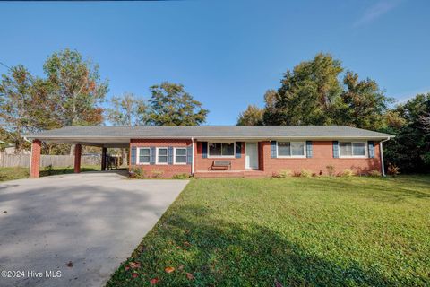 A home in Wilmington