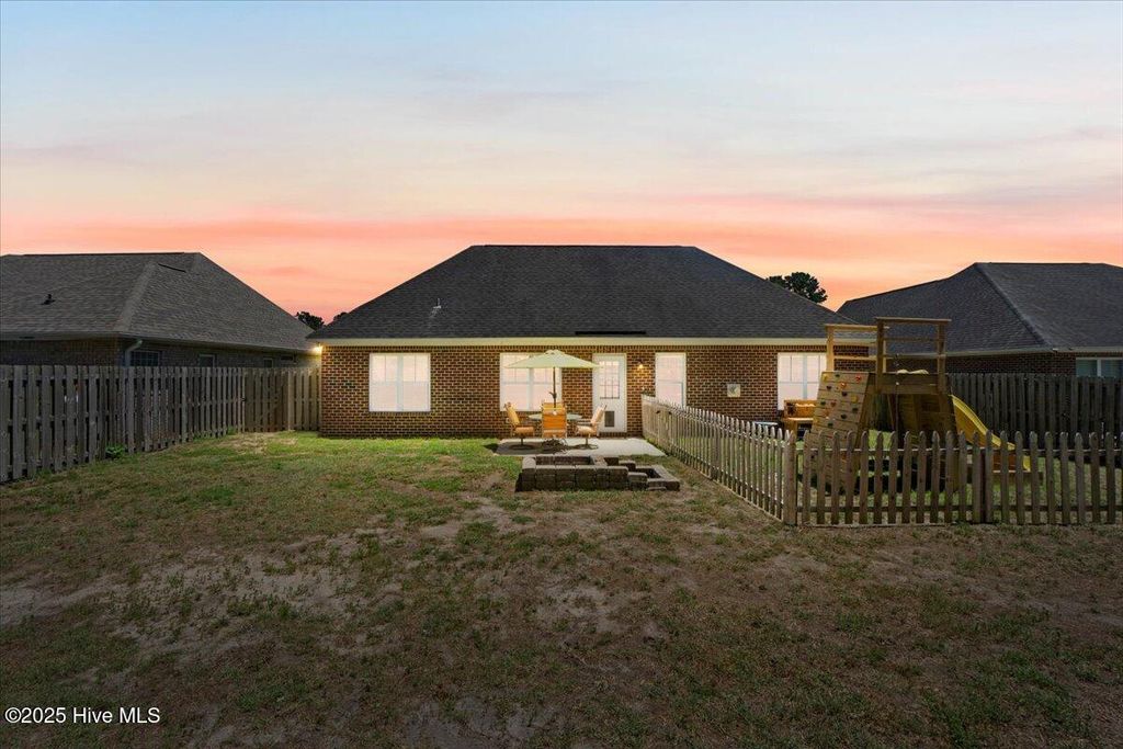 Photo of 1009 Stonesthrow Court, Leland, NC 28451 (MLS # 100516834)