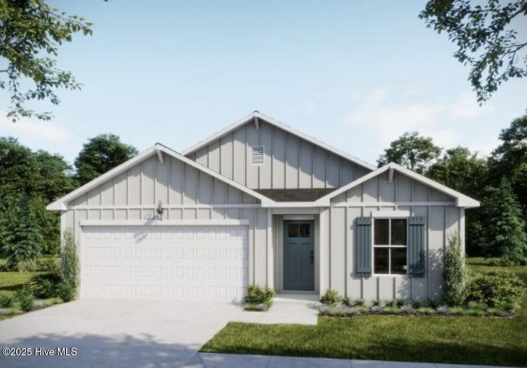 Photo of 7466 Julius Drive NE #29, Leland, NC 28451 (MLS # 100540577)