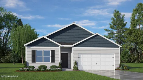 4005 Atlantic Avenue, New Bern, NC 28560 - MLS#: 100494510