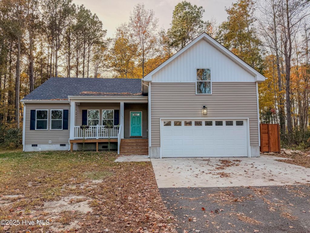 Photo of 3290 Caratoke Highway, Currituck, NC 27929 (MLS # 100543609)