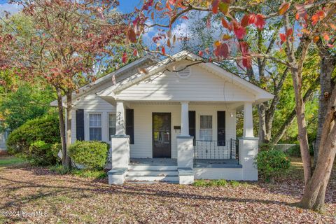 A home in Fayetteville