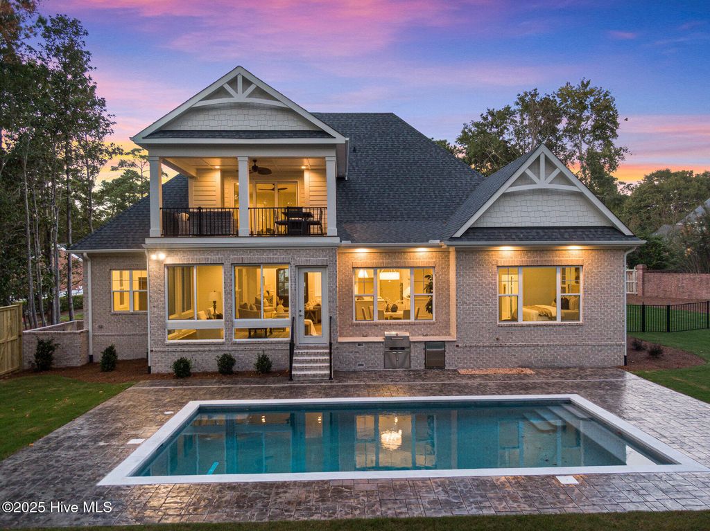 Photo of 1304 Old Foards Lane, Wilmington, NC 28409 (MLS # 100537913)