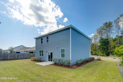 A home in Wilmington