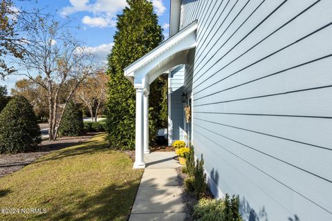 A home in Newport