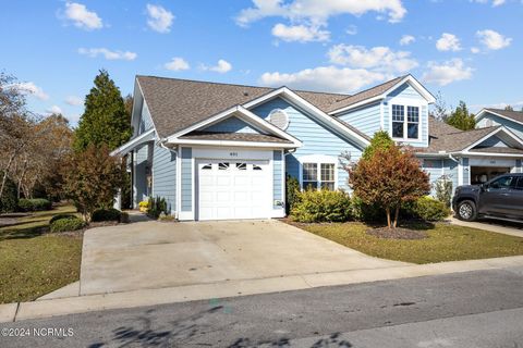 A home in Newport