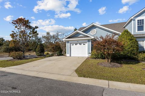 A home in Newport