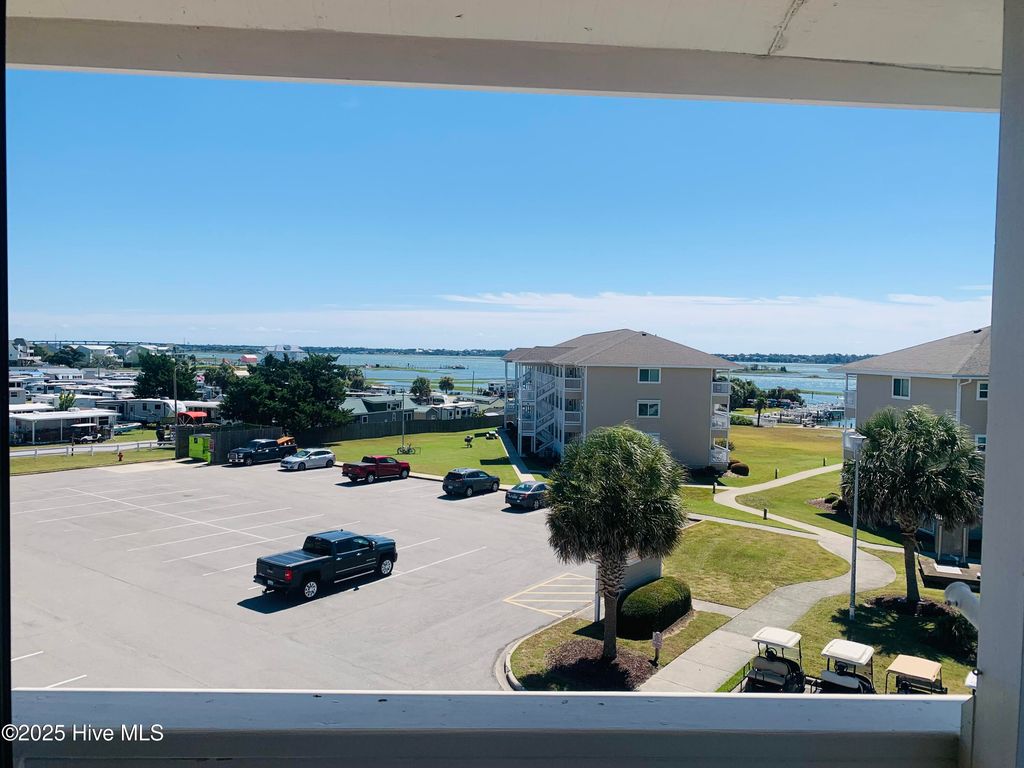 Photo of 650 Cedar Point Boulevard #C 31, Cedar Point, NC 28584 (MLS # 100530528)