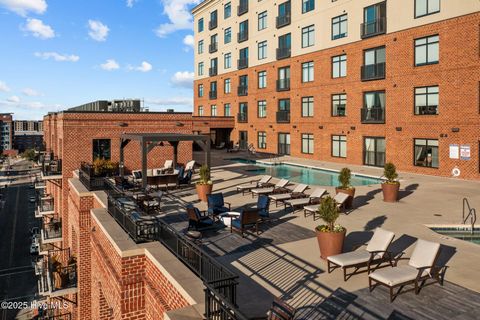 Tiny photo for 240 N Water Street #Unit  556, Wilmington, NC 28401 (MLS # 100529175)