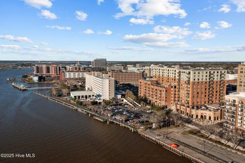 Tiny photo for 240 N Water Street #Unit  556, Wilmington, NC 28401 (MLS # 100529175)