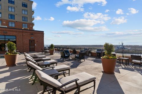 Tiny photo for 240 N Water Street #Unit  556, Wilmington, NC 28401 (MLS # 100529175)