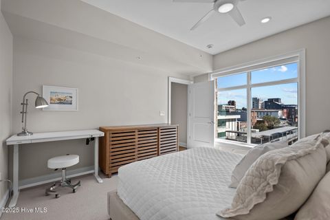 Tiny photo for 240 N Water Street #Unit  556, Wilmington, NC 28401 (MLS # 100529175)