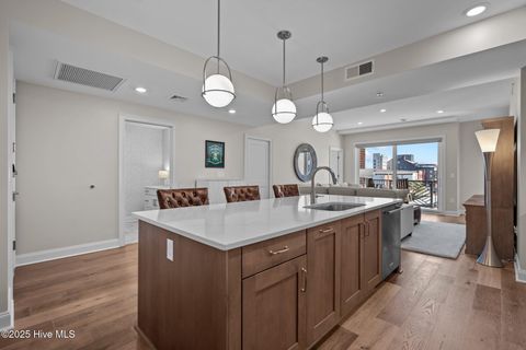 Tiny photo for 240 N Water Street #Unit  556, Wilmington, NC 28401 (MLS # 100529175)