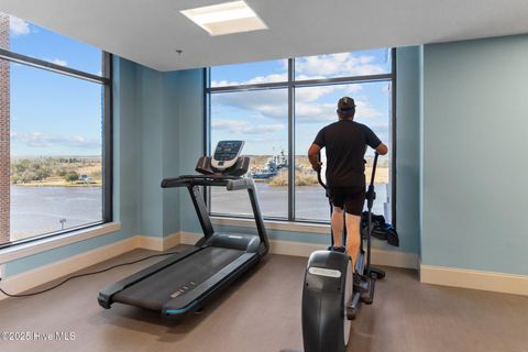 Tiny photo for 240 N Water Street #Unit  556, Wilmington, NC 28401 (MLS # 100529175)