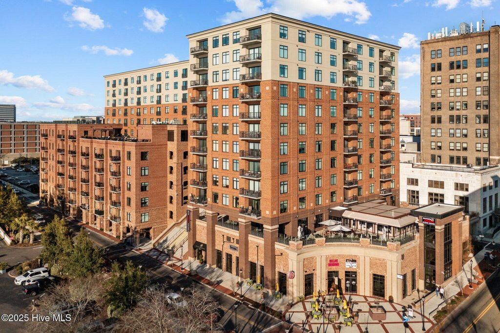 Photo of 240 N Water Street #Unit  556, Wilmington, NC 28401 (MLS # 100529175)