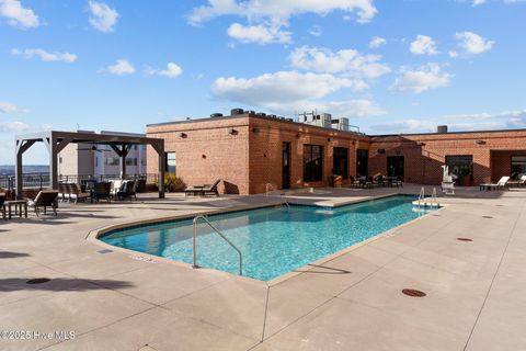 Tiny photo for 240 N Water Street #Unit  556, Wilmington, NC 28401 (MLS # 100529175)