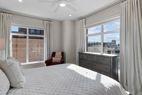 Tiny photo for 240 N Water Street #Unit  556, Wilmington, NC 28401 (MLS # 100529175)