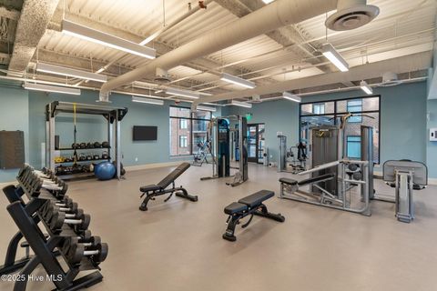 Tiny photo for 240 N Water Street #Unit  556, Wilmington, NC 28401 (MLS # 100529175)