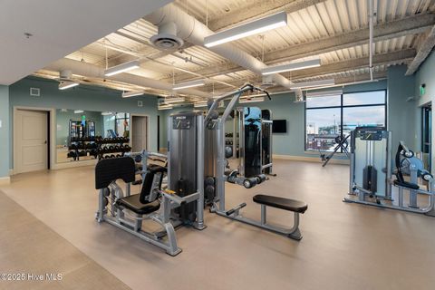 Tiny photo for 240 N Water Street #Unit  556, Wilmington, NC 28401 (MLS # 100529175)