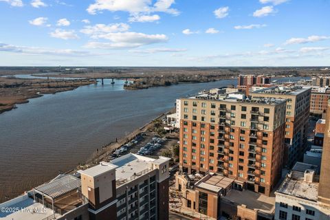 Tiny photo for 240 N Water Street #Unit  556, Wilmington, NC 28401 (MLS # 100529175)