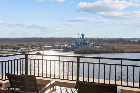 Tiny photo for 240 N Water Street #Unit  556, Wilmington, NC 28401 (MLS # 100529175)