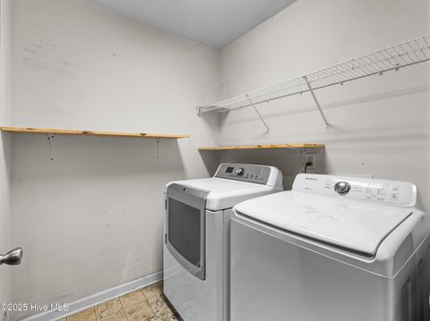 Tiny photo for 107 Farmgate Drive, Richlands, NC 28574 (MLS # 100538361)