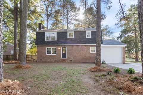 A home in Rocky Mount