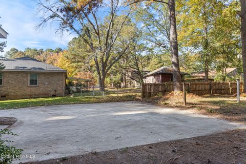 A home in Rocky Mount