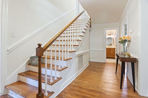 A home in Rocky Mount