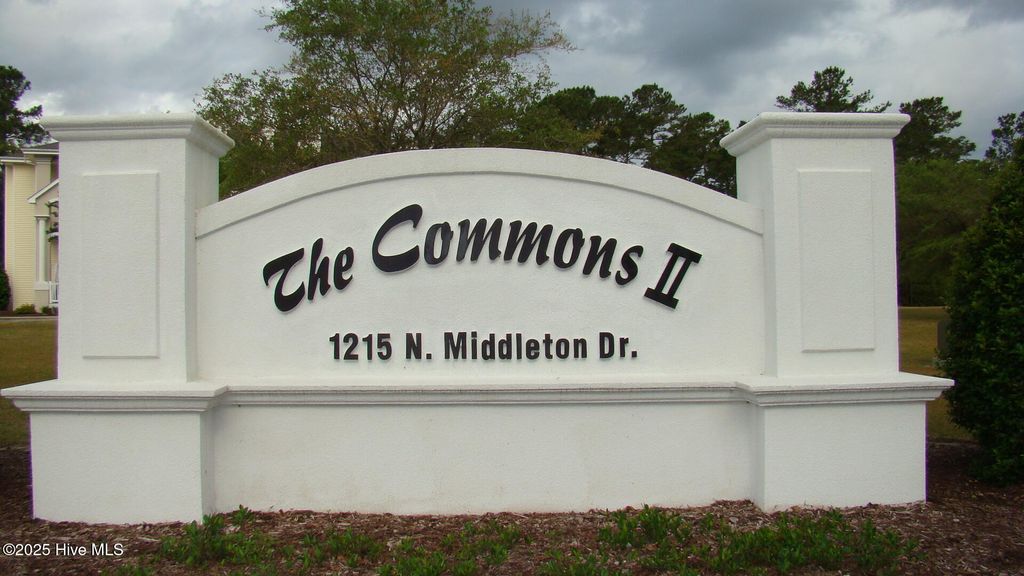 Photo of 1215 N Middleton Drive NW #Apt 2101, Calabash, NC 28467 (MLS # 100543233)