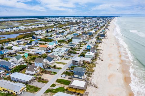 Tiny photo for 1110 N Topsail Drive N, Surf City, NC 28445 (MLS # 100538393)