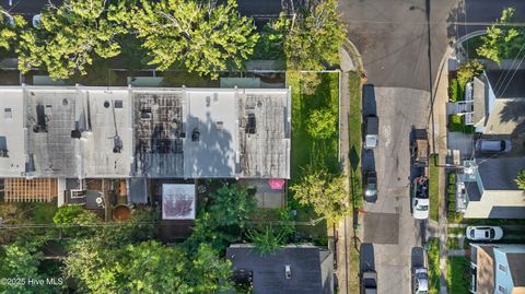 Tiny photo for 230 Mcrae Street, Wilmington, NC 28401 (MLS # 100533084)