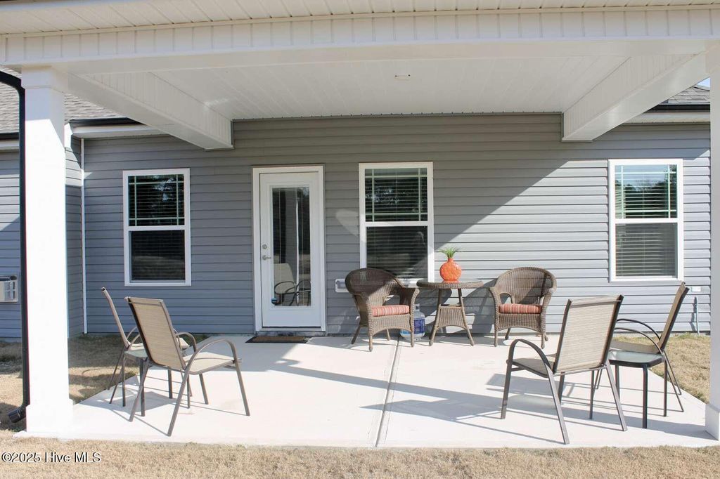 Photo of 5044 Golden Willow Drive, Battleboro, NC 27809 (MLS # 100537936)