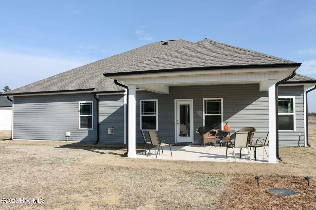 Photo of 5044 Golden Willow Drive, Battleboro, NC 27809 (MLS # 100537936)
