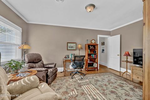 Tiny photo for 2302 Camellia Drive, Wilmington, NC 28403 (MLS # 100542493)