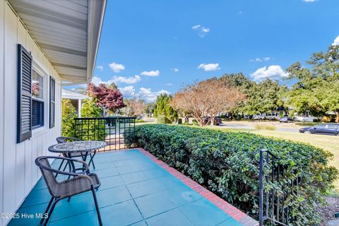 Tiny photo for 2302 Camellia Drive, Wilmington, NC 28403 (MLS # 100542493)