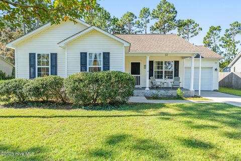 Photo of 32 S Shelby Road, Southport, NC 28461 (MLS # 100516282)